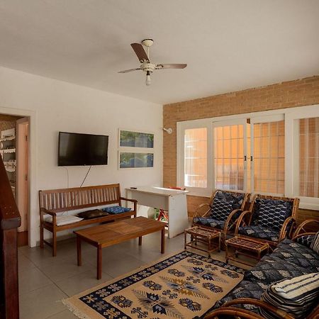 Casa Com Churrasqueira Proximo A Praia Em Ubatuba Dış mekan fotoğraf