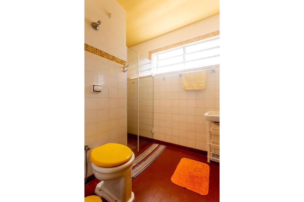 Casa Com Churrasqueira Proximo A Praia Em Ubatuba Dış mekan fotoğraf