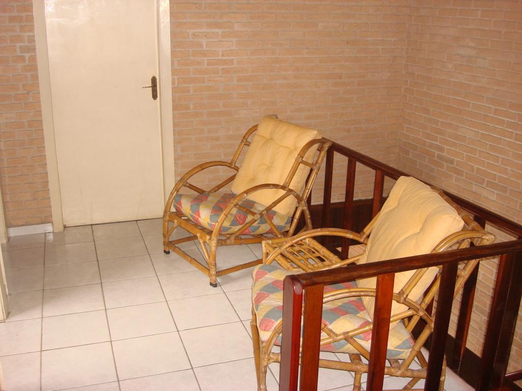 Casa Com Churrasqueira Proximo A Praia Em Ubatuba Oda fotoğraf
