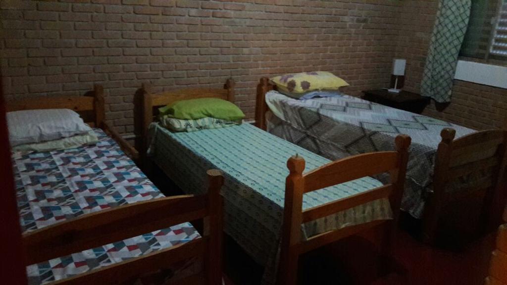 Casa Com Churrasqueira Proximo A Praia Em Ubatuba Dış mekan fotoğraf