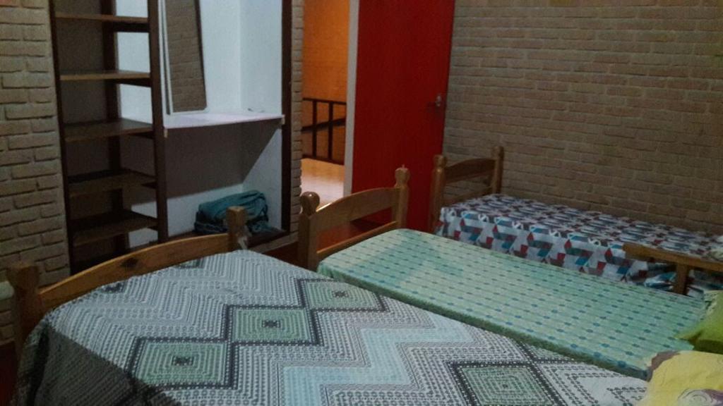 Casa Com Churrasqueira Proximo A Praia Em Ubatuba Dış mekan fotoğraf