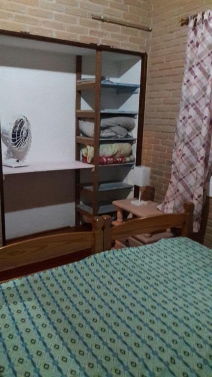 Casa Com Churrasqueira Proximo A Praia Em Ubatuba Dış mekan fotoğraf