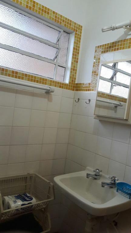 Casa Com Churrasqueira Proximo A Praia Em Ubatuba Dış mekan fotoğraf