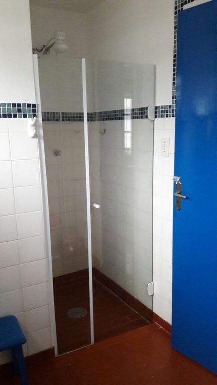 Casa Com Churrasqueira Proximo A Praia Em Ubatuba Dış mekan fotoğraf
