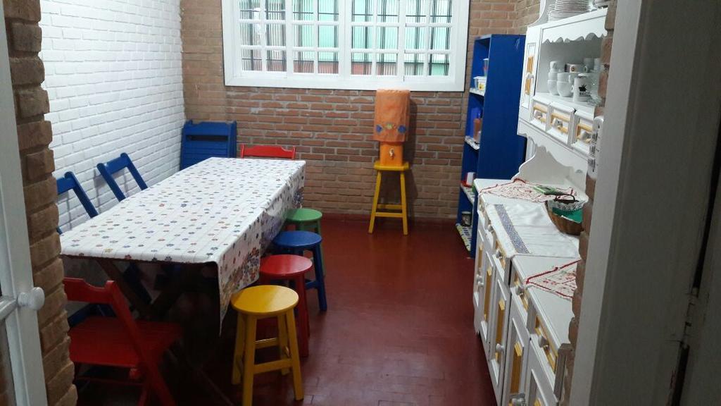 Casa Com Churrasqueira Proximo A Praia Em Ubatuba Dış mekan fotoğraf