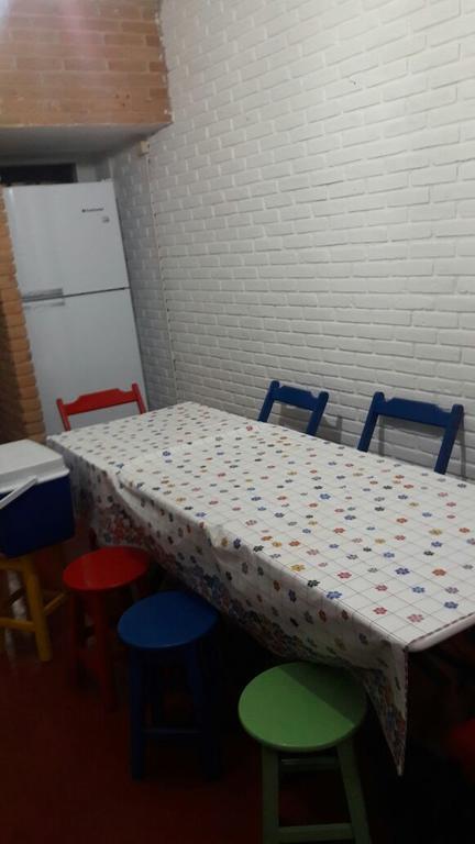 Casa Com Churrasqueira Proximo A Praia Em Ubatuba Dış mekan fotoğraf
