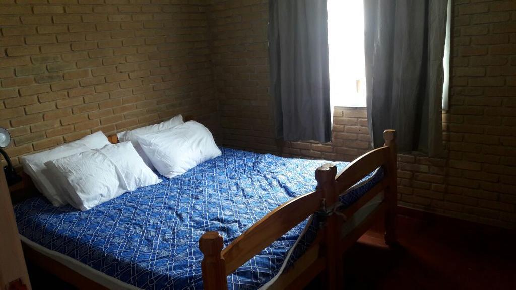 Casa Com Churrasqueira Proximo A Praia Em Ubatuba Dış mekan fotoğraf
